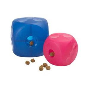 Buster Soft Mini Cube