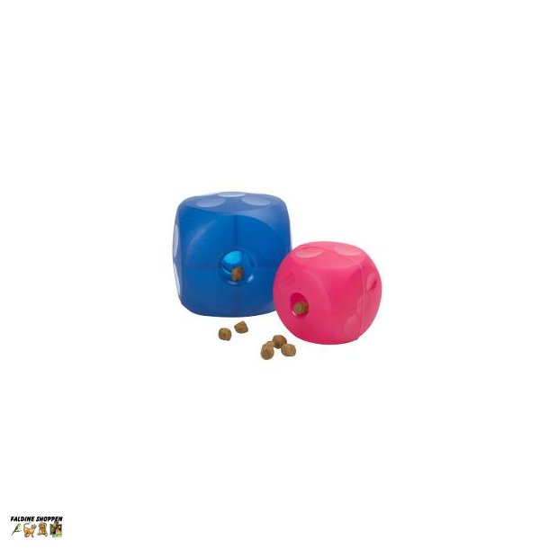 Buster Soft Mini Cube