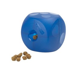Buster Soft Cube, stor