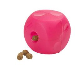 Buster Soft Cube, stor