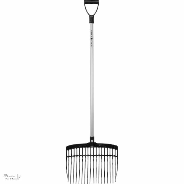 Staldgreb, flere farver