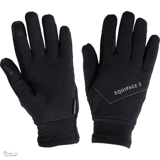 Equipage KIDS Savanna Handsker