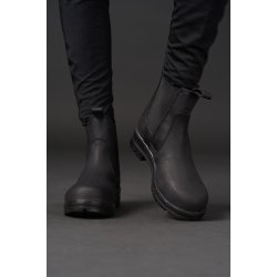 EQ Garda Sikkerhedsstvler