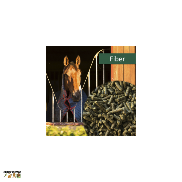 HorsePro Fiber, 20 kg