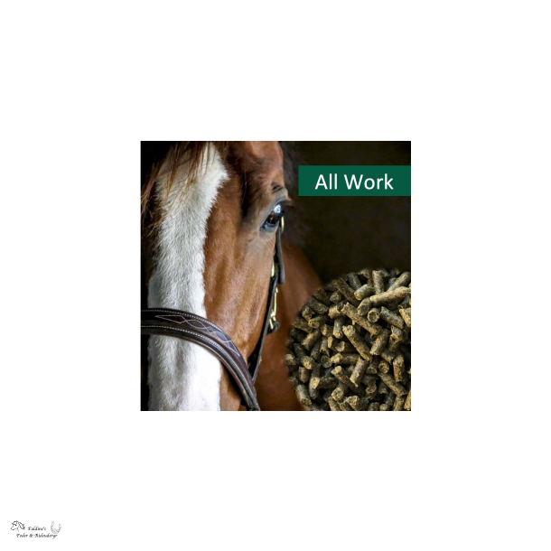 HorsePro All Work, 20 kg
