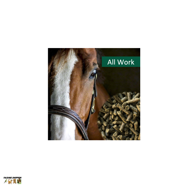 HorsePro All Work, 20 kg