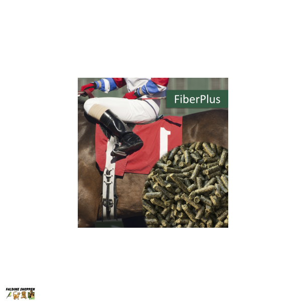 HorsePro Fiber Plus, 20 kg