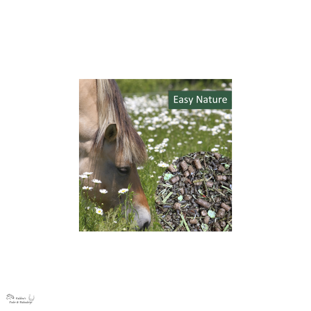 HorsePro Easy Nature, 20 kg