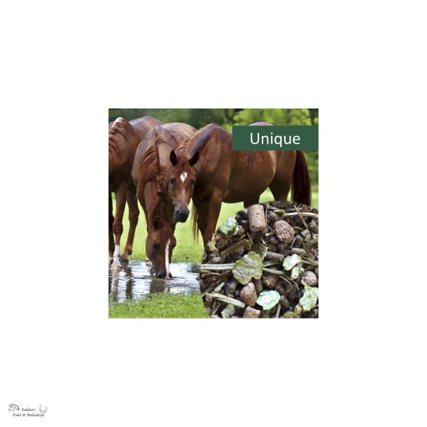 HorsePro Unique, 20 kg