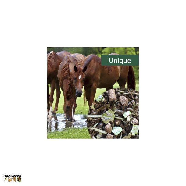 HorsePro Unique, 20 kg