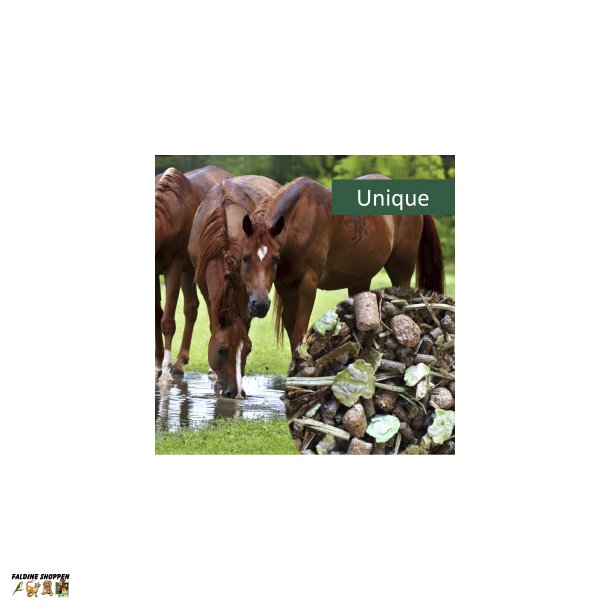 HorsePro Unique, 25 kg