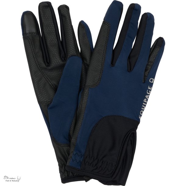 EQ Temika Ridehandsker