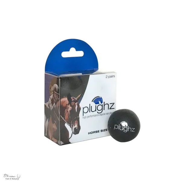 Plughz �repropper 2-pak i �ske