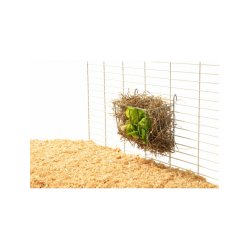 Hhk til gnaver 13x13x19 cm