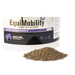 EquiMobility 100 dage