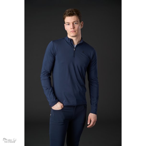 Equipage MEN Steve, Lang�rmet Ridetr�je