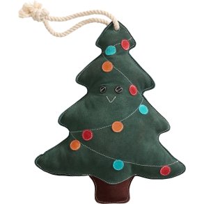 HG Juletr Hestelegetj