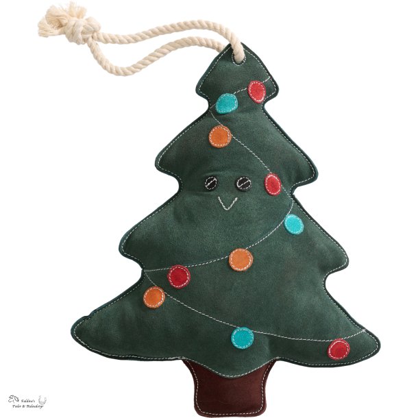 HG Juletr� Hesteleget�j