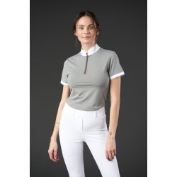 CATAGO Nice St�vnebluse, Gr�