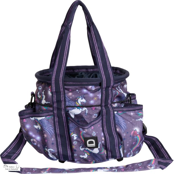 EQ Jupiter Strigletaske, Montana Grape