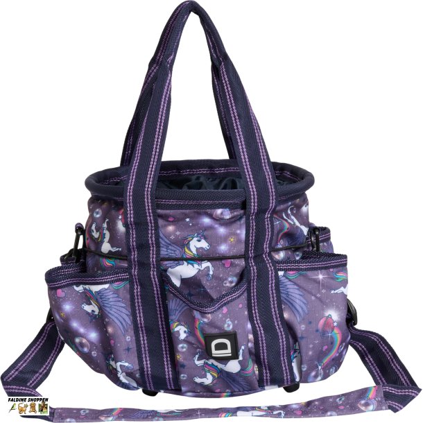 EQ Jupiter Strigletaske, Montana Grape