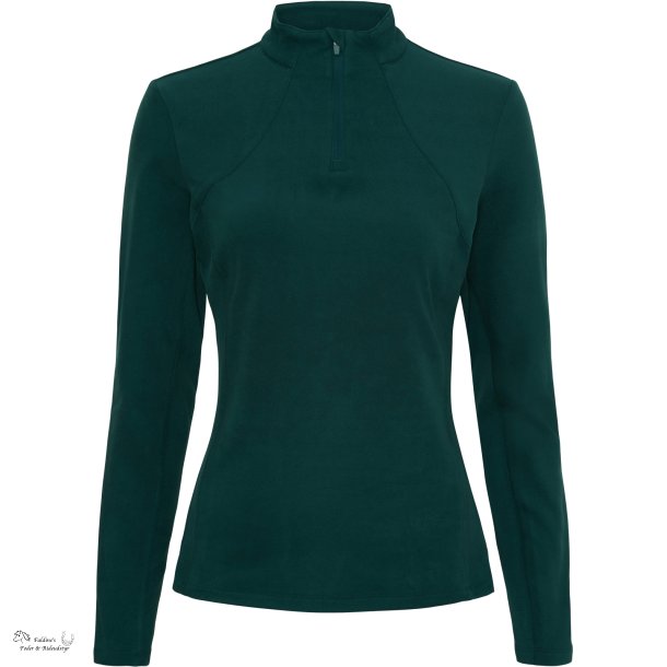 CATAGO Violetta Bluse, Ponderosa Pine