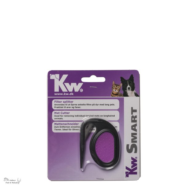 KW Smart Filter Splitter