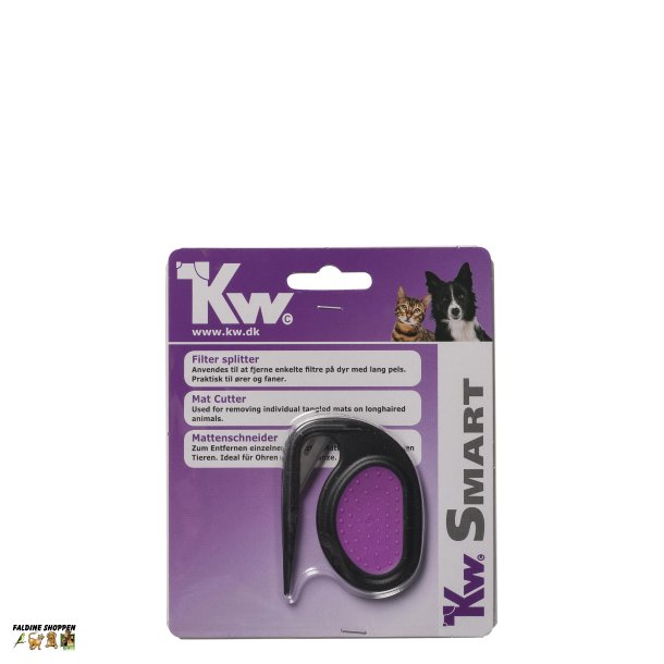 KW Smart Filter Splitter