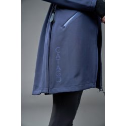 Catago Abby Lang Softshell Jakke