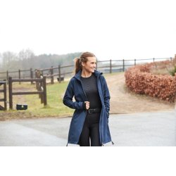 Catago Abby Lang Softshell Jakke