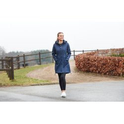 Catago Abby Lang Softshell Jakke