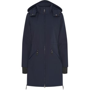 Catago Abby Lang Softshell Jakke