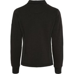 Catago Arctic Zip, 2,0 Cardigan, Sort