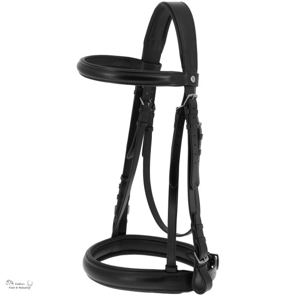 Trense til arbejdsheste