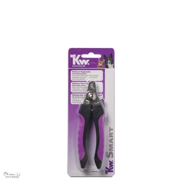 KW Smart Neglesaks, Medium