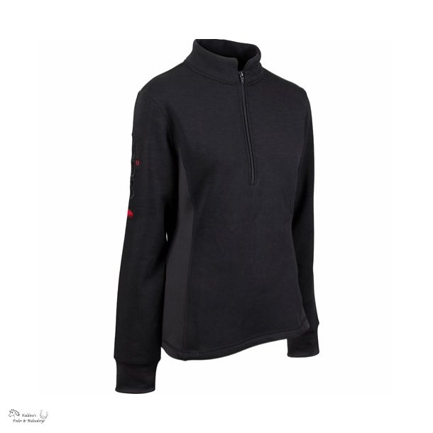 Catago Arctic Fleecetr�je, sort