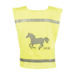 HKM Refleksvest, Voksen