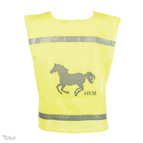 HKM Refleksvest, Voksen