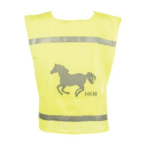HKM Refleksvest, KIDS