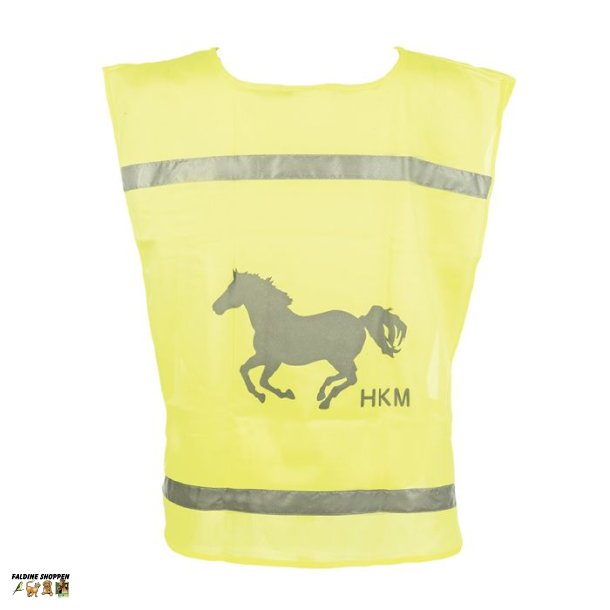 HKM Refleksvest, KIDS