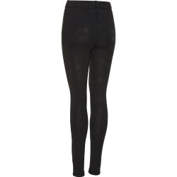 Catago Panola Teddy Ridetights, Sort