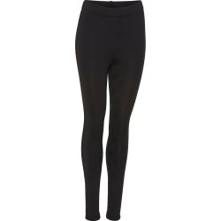 Catago Panola Teddy Ridetights, Sort