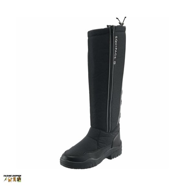 Equipage New Alaska Termostvle