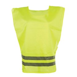 HKM Refleksvest, Voksen