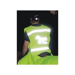 HKM Refleksvest, Voksen