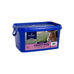 Stroppy Mare 