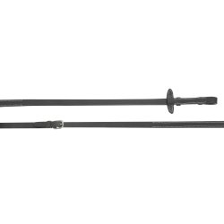 Eric Thomas Pro Hunter T�jler, Sort