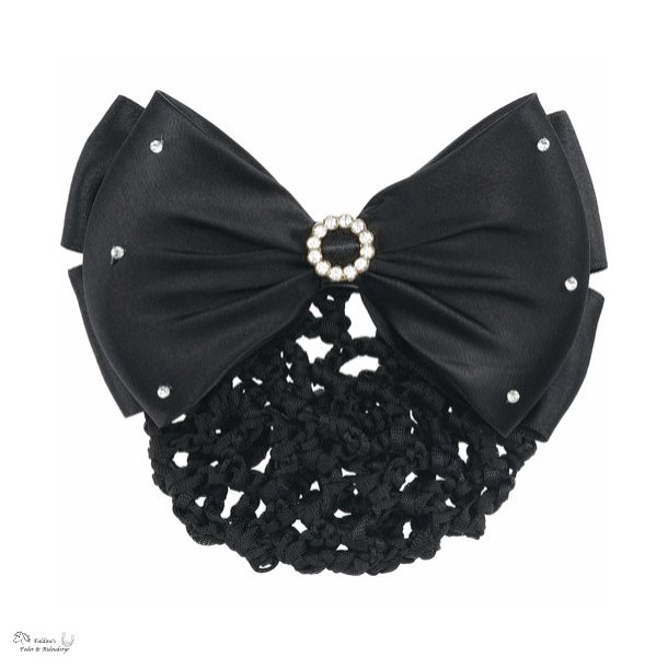 EQ Glory H�rnet, Sort