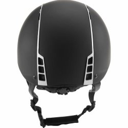 EQ Priority Ridehjelm Mat