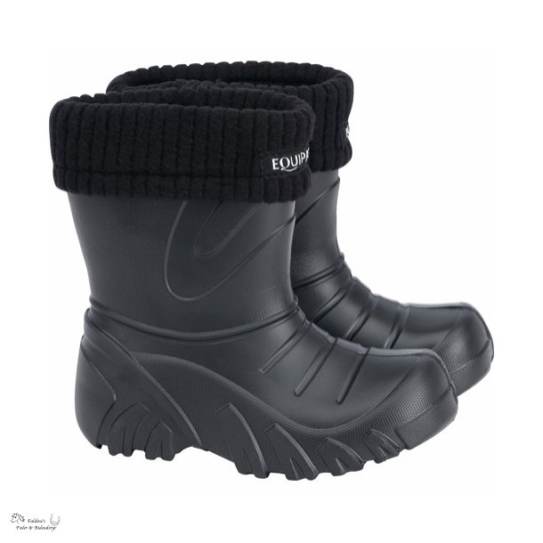 EQ New Panda Termost�vler, Sort